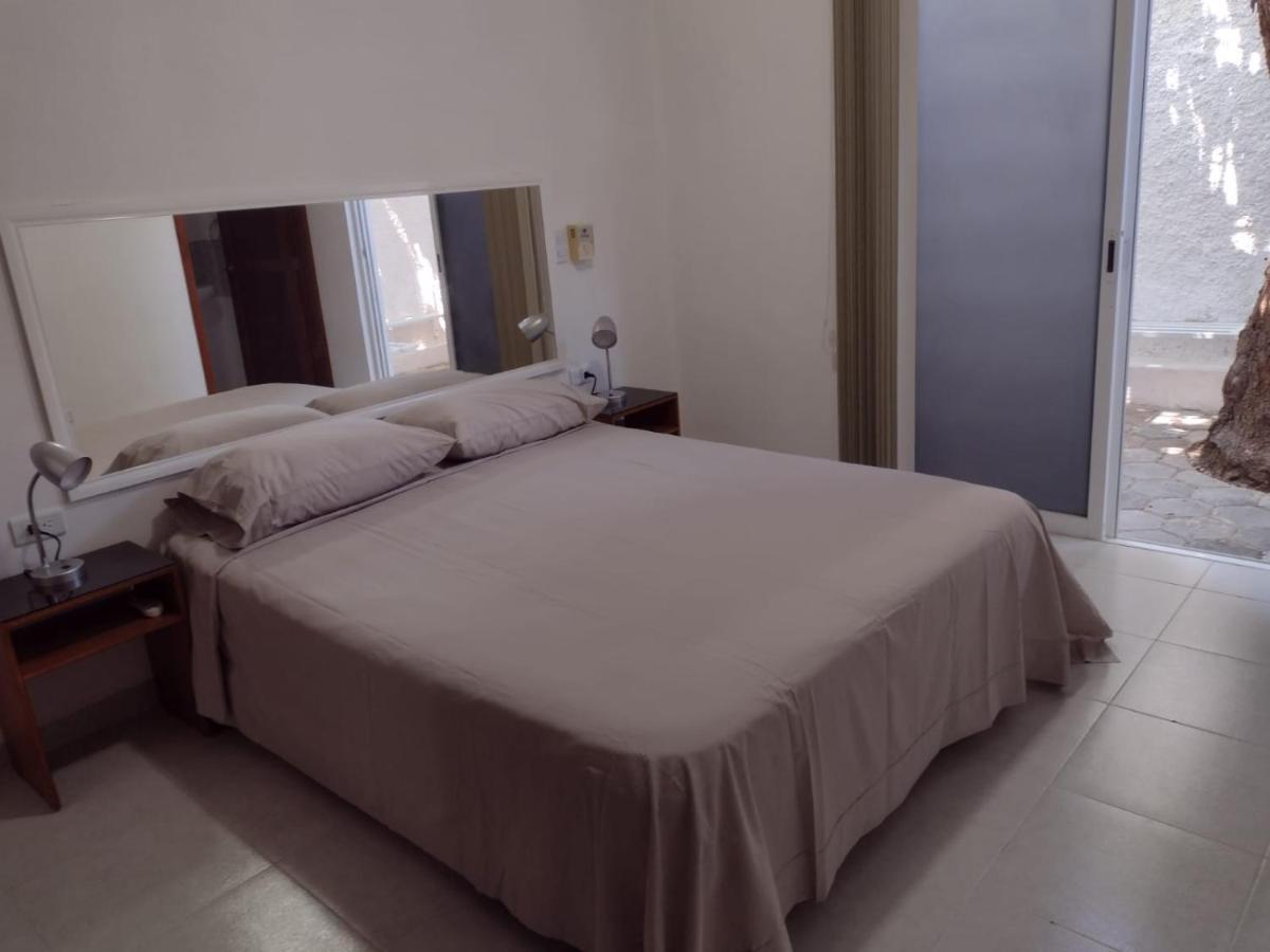 Las Margaritas Casa De Huespedes Apartment แคนคูน ภายนอก รูปภาพ