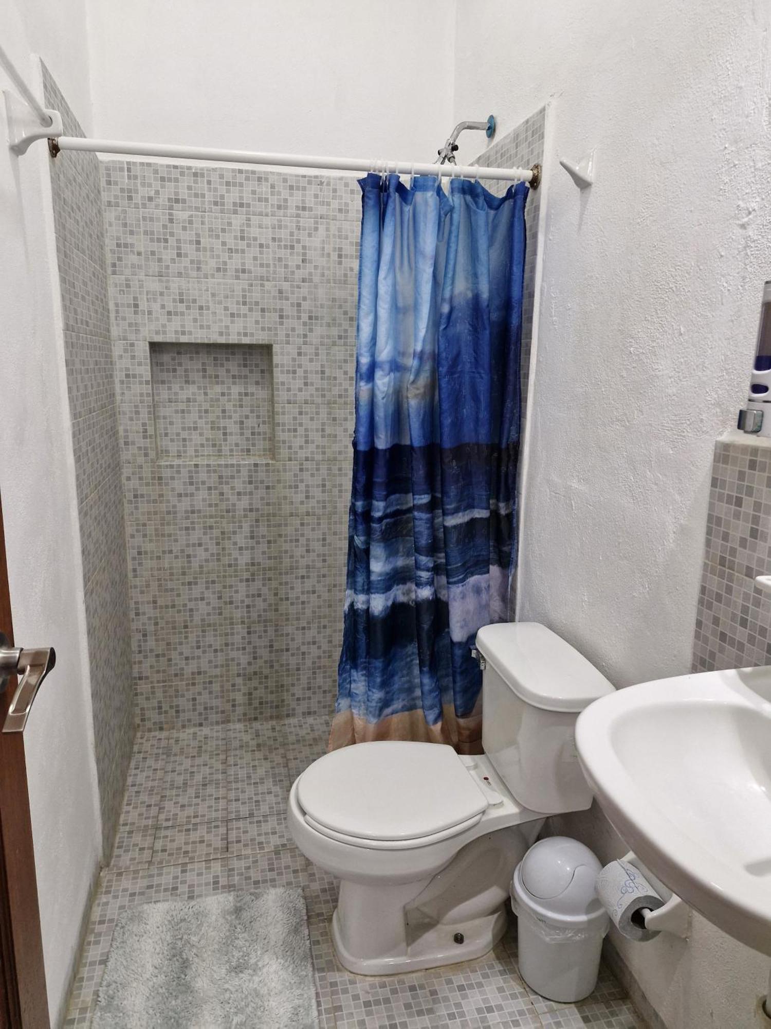 Las Margaritas Casa De Huespedes Apartment แคนคูน ภายนอก รูปภาพ