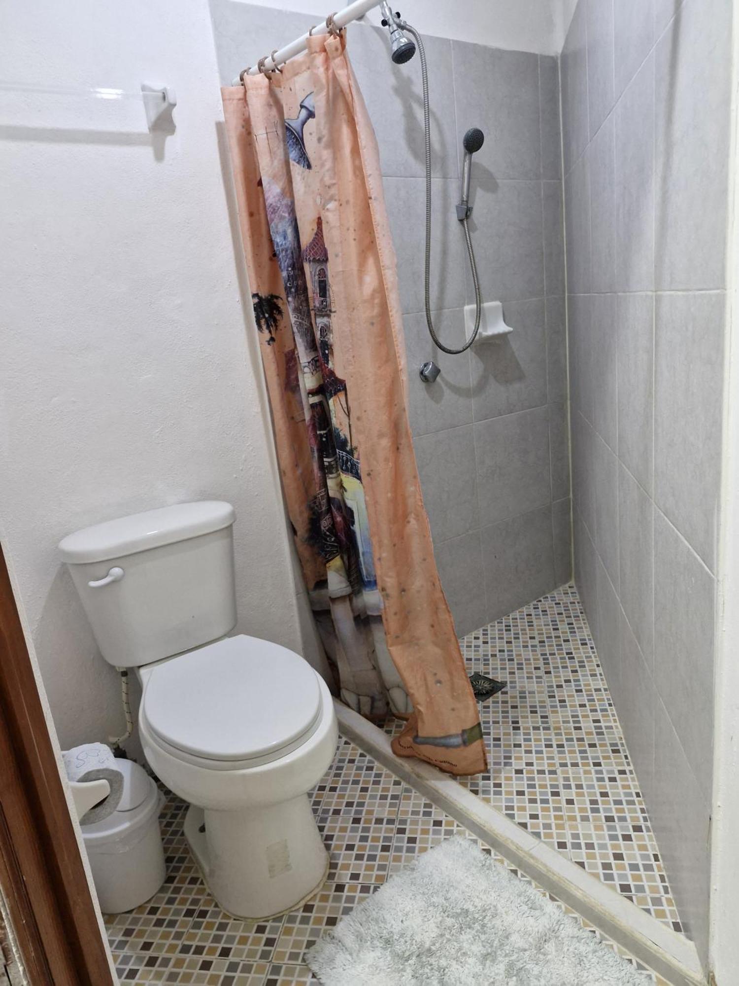 Las Margaritas Casa De Huespedes Apartment แคนคูน ภายนอก รูปภาพ